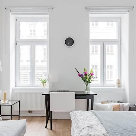 비엔나 ⍟Luxurious And Bright⍟ 5 Min Walk To City Center 아파트 외부 사진