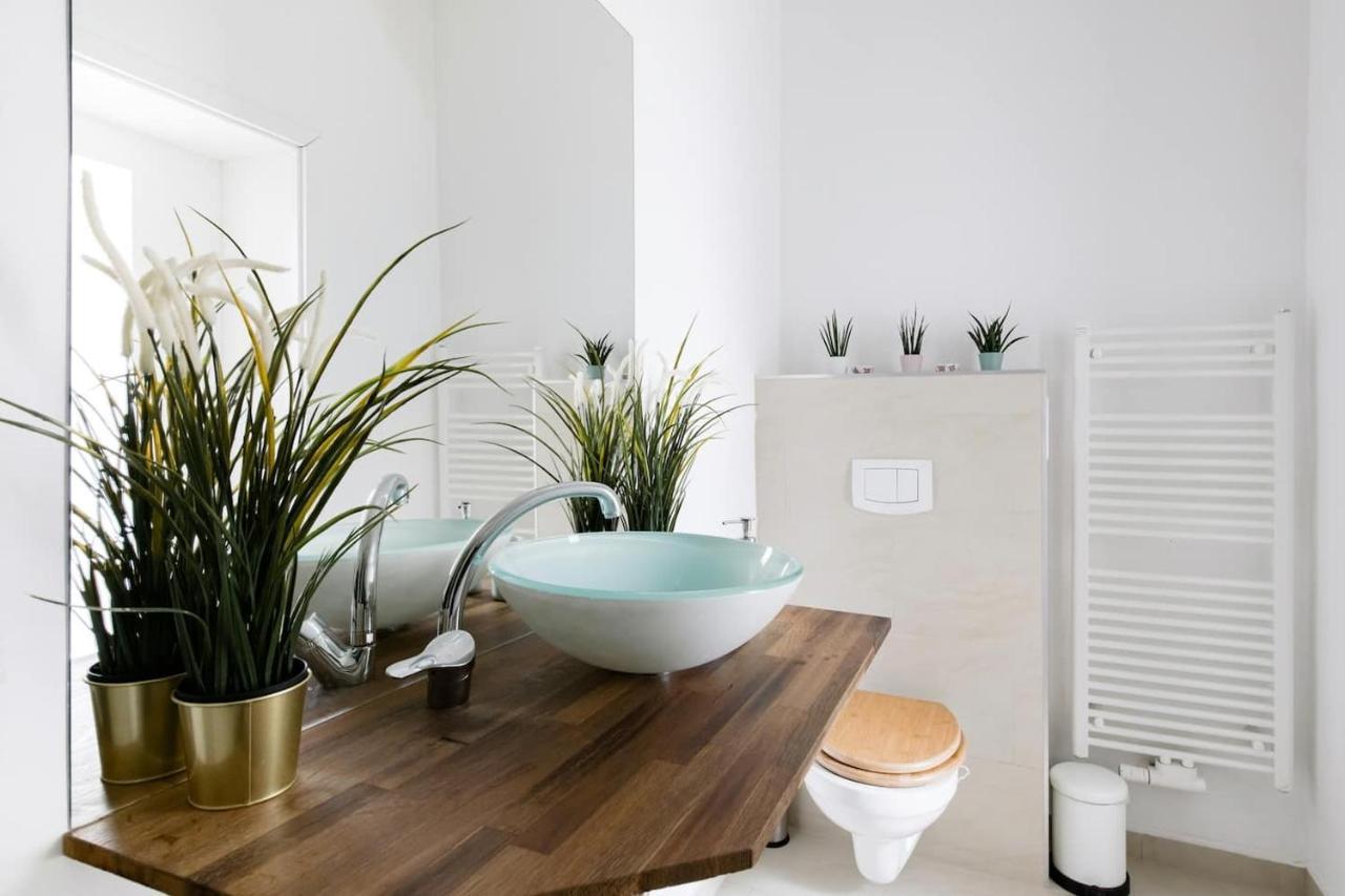 비엔나 ⍟Luxurious And Bright⍟ 5 Min Walk To City Center 아파트 외부 사진